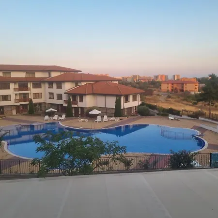 Apartmán Na Zielonych Wzgorzach *