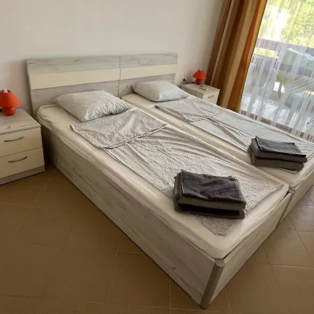 Апартаменты Na Zielonych Wzgorzach