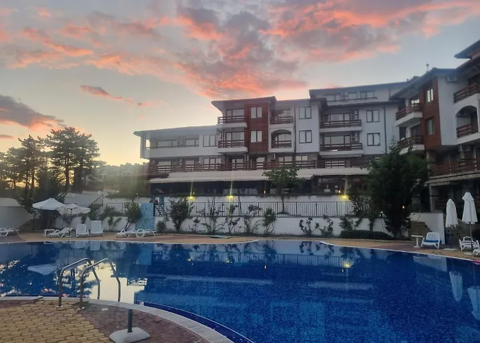 Na Zielonych Wzgorzach