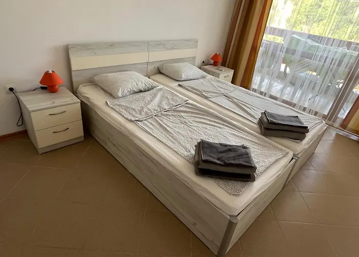 Apartment Na Zielonych Wzgorzach