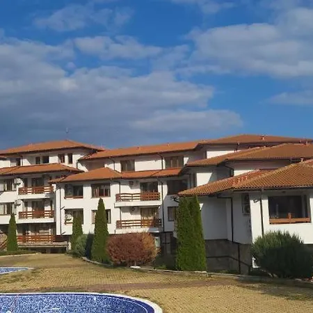 Na Zielonych Wzgorzach Διαμέρισμα