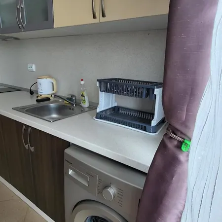 Διαμέρισμα Na Zielonych Wzgorzach Σάνι Μπιτς