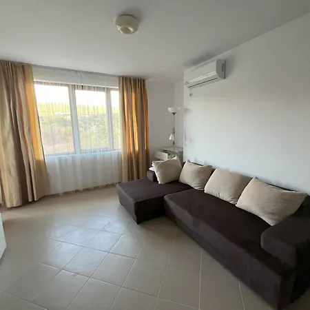 Apartamento Na Zielonych Wzgórzach Sunny Beach