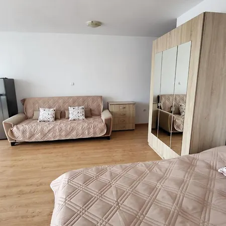 Apartamento Na Zielonych Wzgórzach