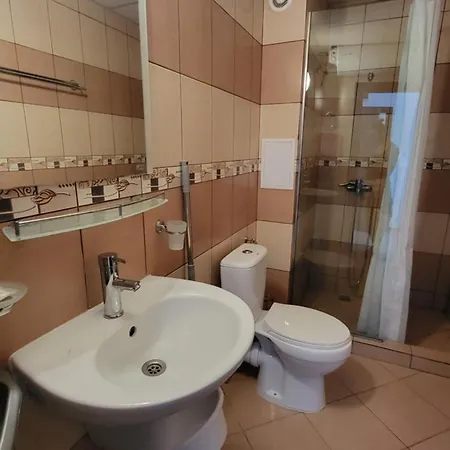 Apartamento Na Zielonych Wzgórzach Sunny Beach
