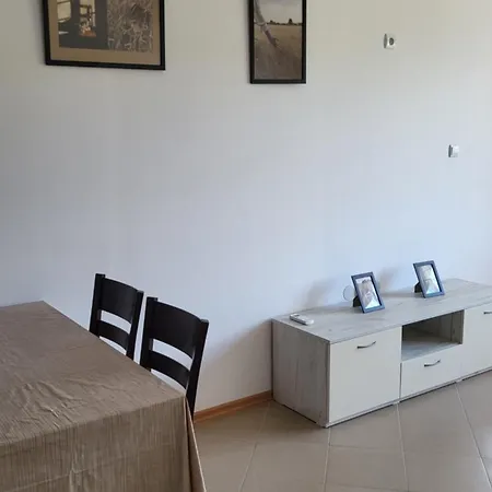 Na Zielonych Wzgórzach Apartamento Sunny Beach