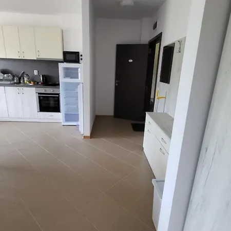 Na Zielonych Wzgórzach Apartamento Sunny Beach