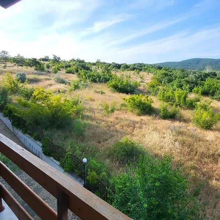 Na Zielonych Wzgórzach Apartamento