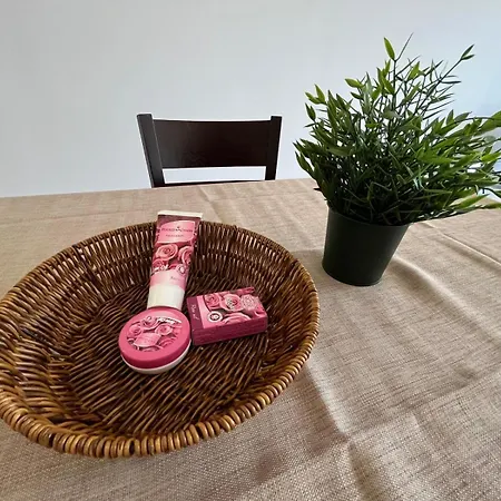 Na Zielonych Wzgórzach Apartamento Sunny Beach