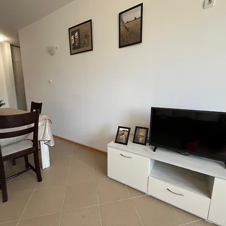 Na Zielonych Wzgórzach Apartamento