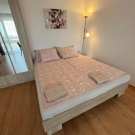 Na Zielonych Wzgórzach Apartamento